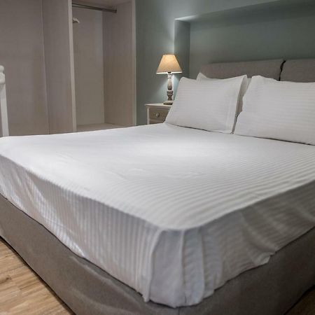 Lefkadio Suites Lefkada City Екстер'єр фото