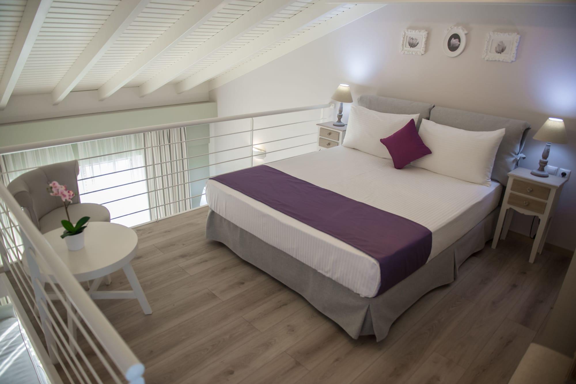 Lefkadio Suites Lefkada City Екстер'єр фото