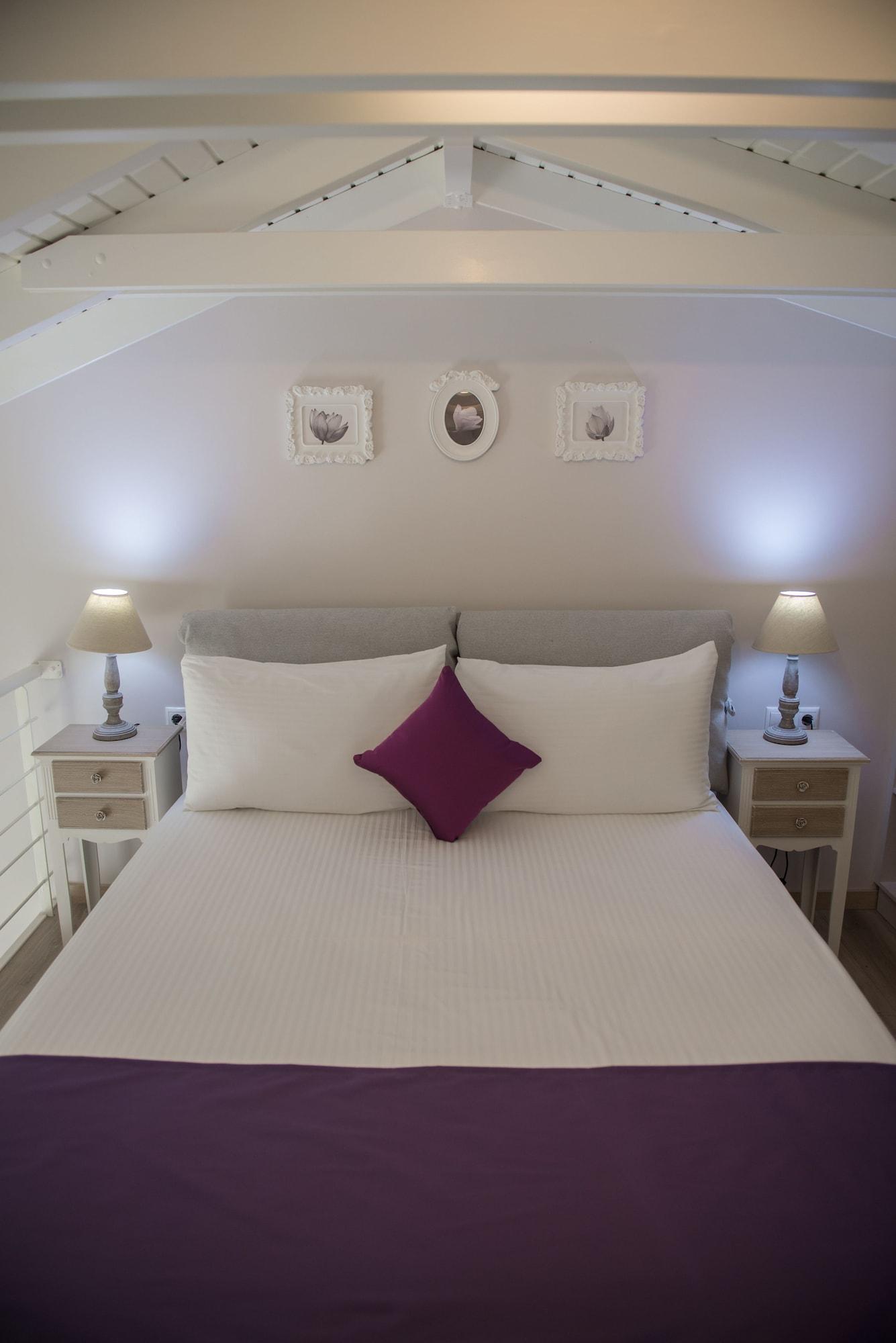 Lefkadio Suites Lefkada City Екстер'єр фото