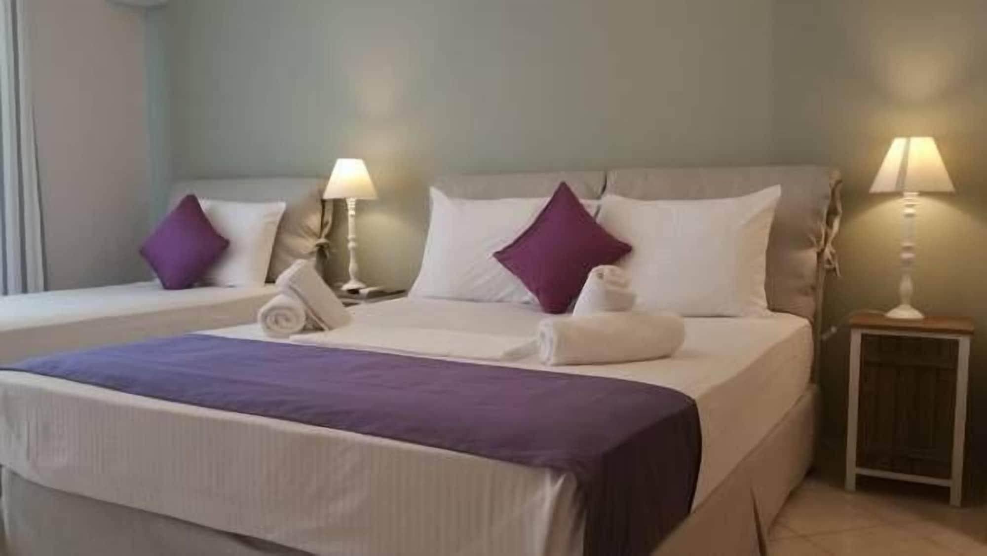 Lefkadio Suites Lefkada City Екстер'єр фото