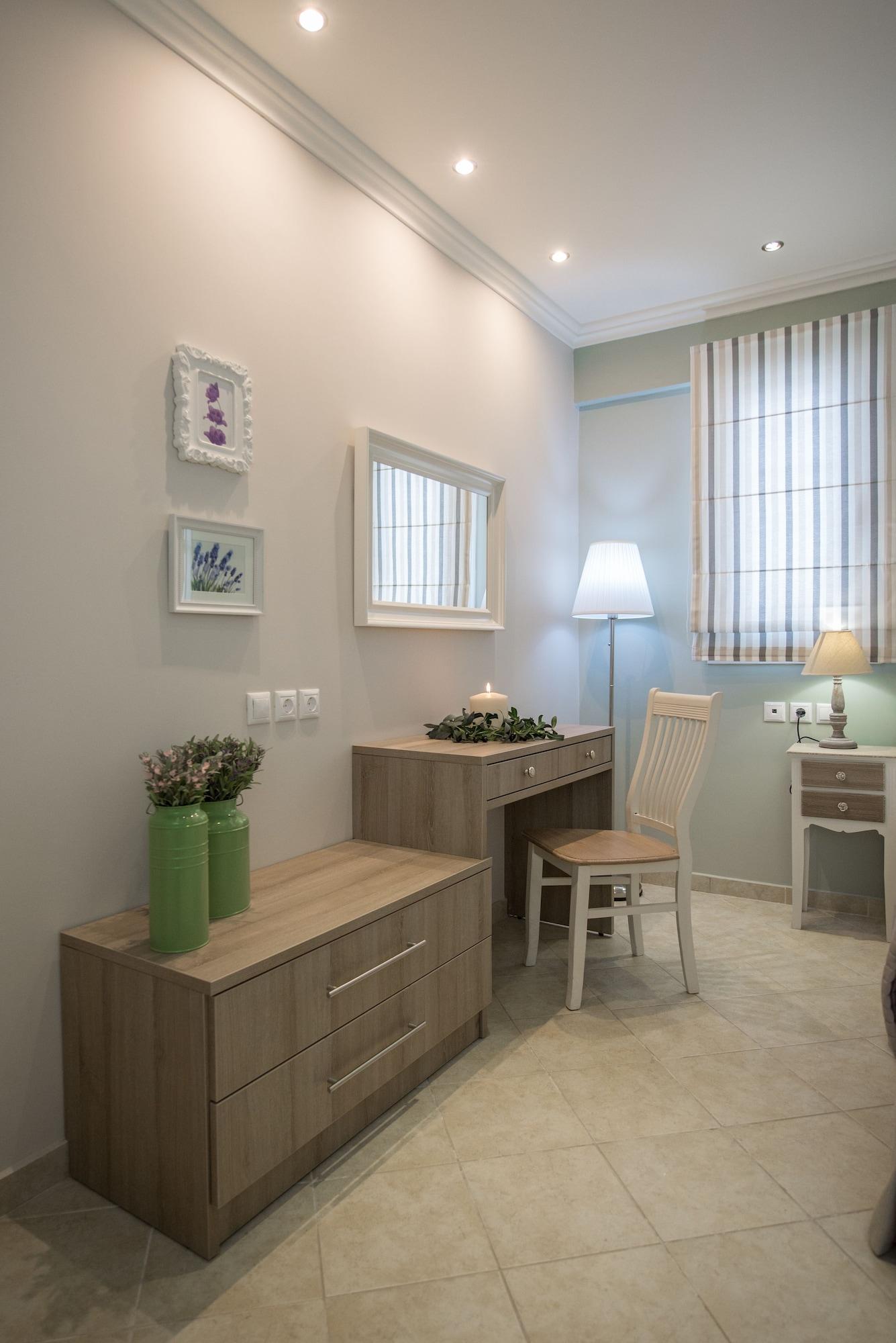 Lefkadio Suites Lefkada City Екстер'єр фото