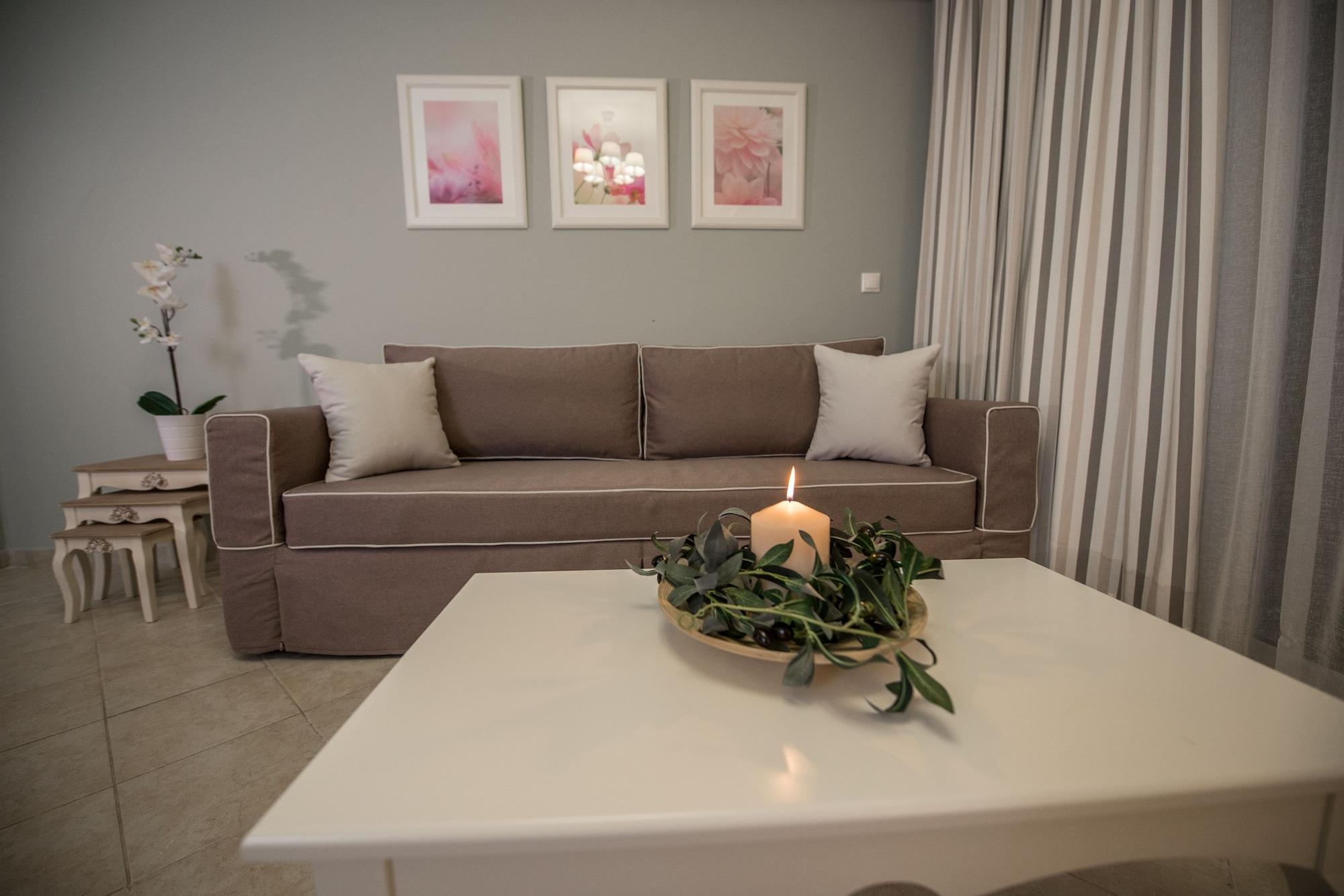 Lefkadio Suites Lefkada City Екстер'єр фото