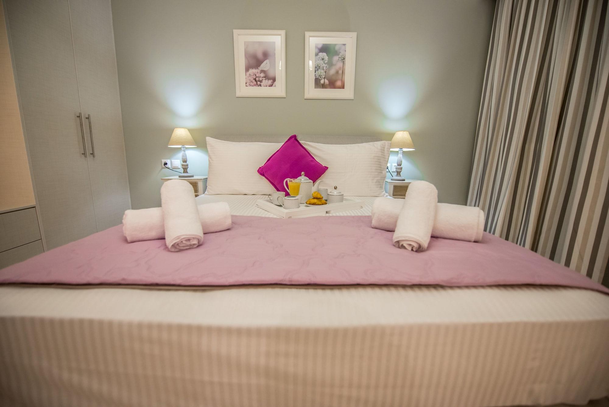 Lefkadio Suites Lefkada City Екстер'єр фото