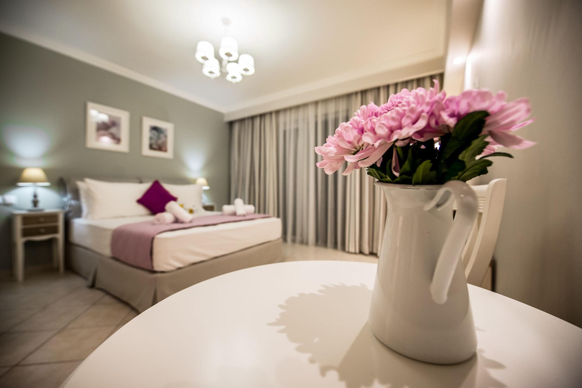 Lefkadio Suites Lefkada City Екстер'єр фото