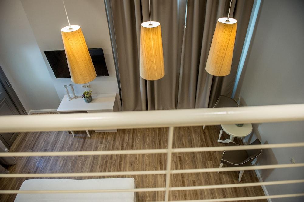 Lefkadio Suites Lefkada City Екстер'єр фото