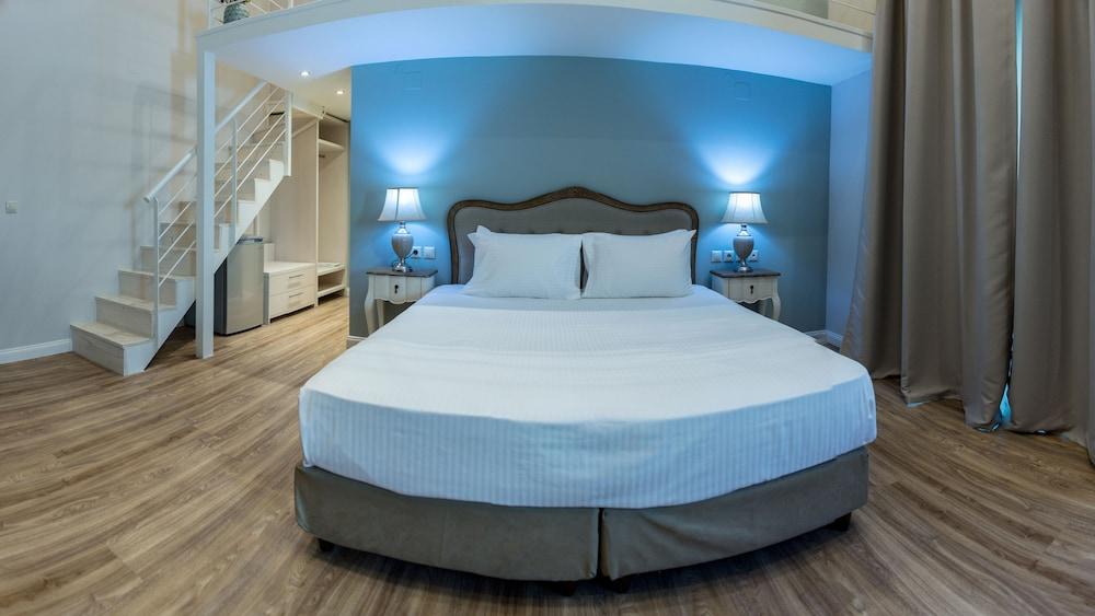 Lefkadio Suites Lefkada City Екстер'єр фото