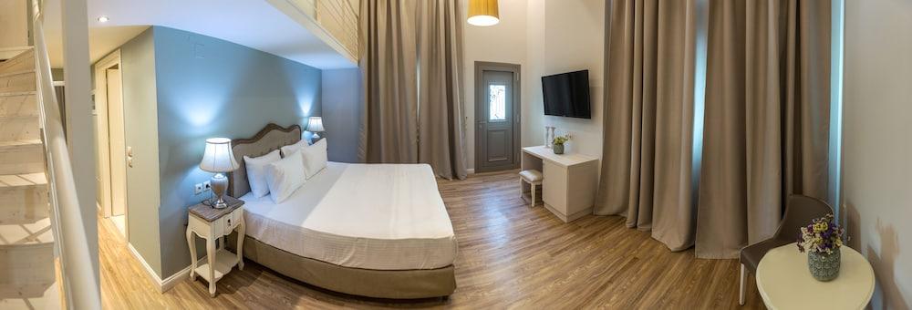 Lefkadio Suites Lefkada City Екстер'єр фото