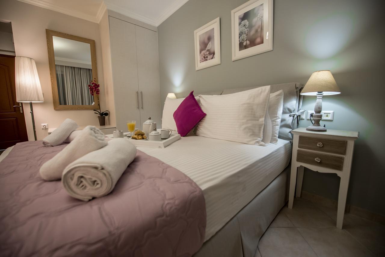 Lefkadio Suites Lefkada City Екстер'єр фото