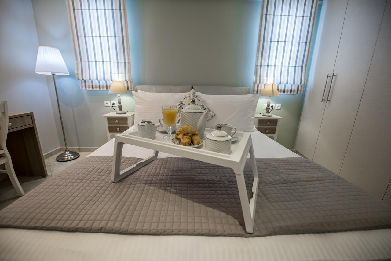 Lefkadio Suites Lefkada City Екстер'єр фото