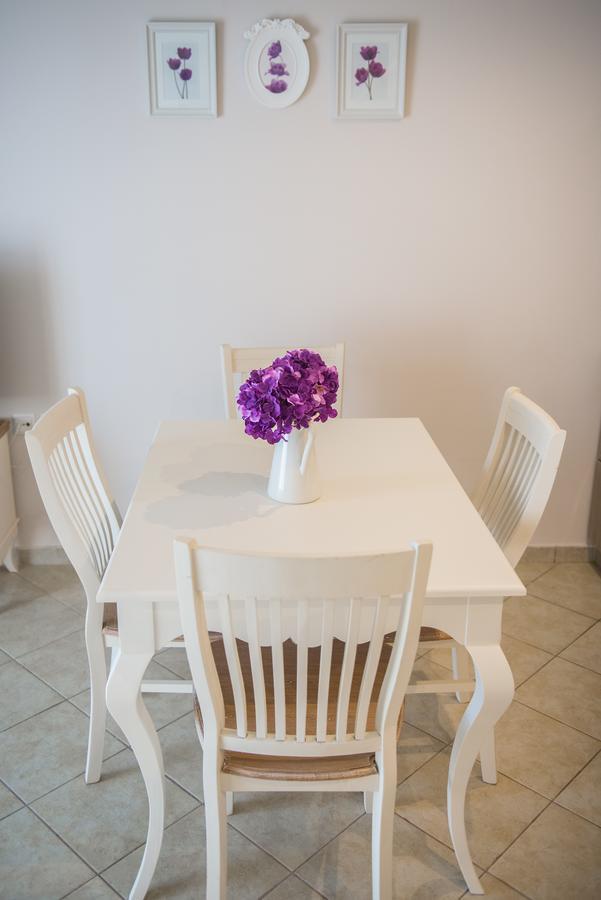 Lefkadio Suites Lefkada City Екстер'єр фото