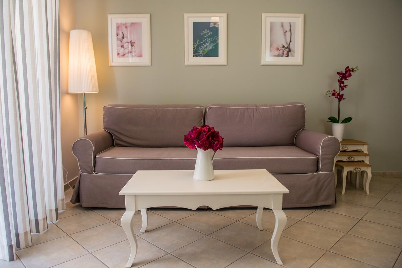 Lefkadio Suites Lefkada City Екстер'єр фото
