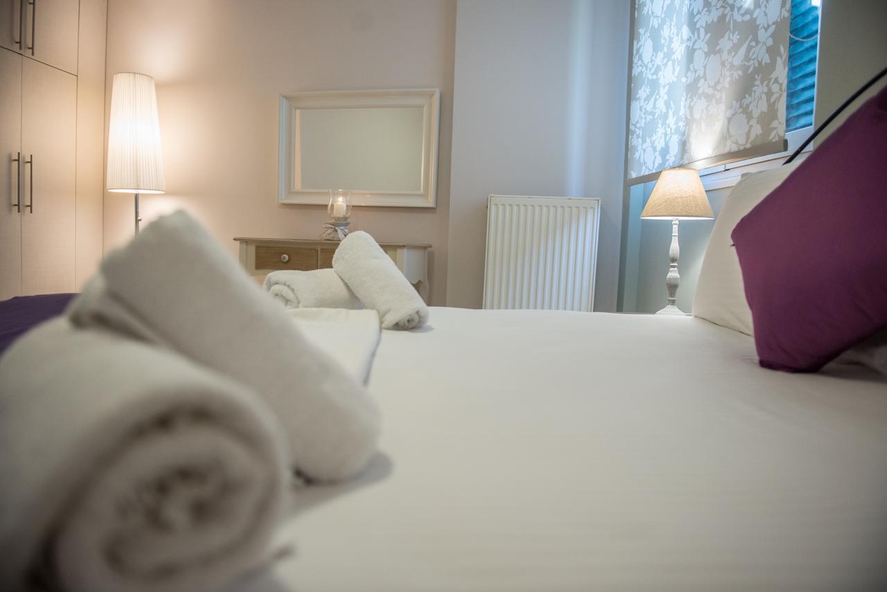 Lefkadio Suites Lefkada City Екстер'єр фото