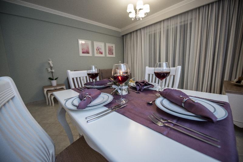 Lefkadio Suites Lefkada City Екстер'єр фото