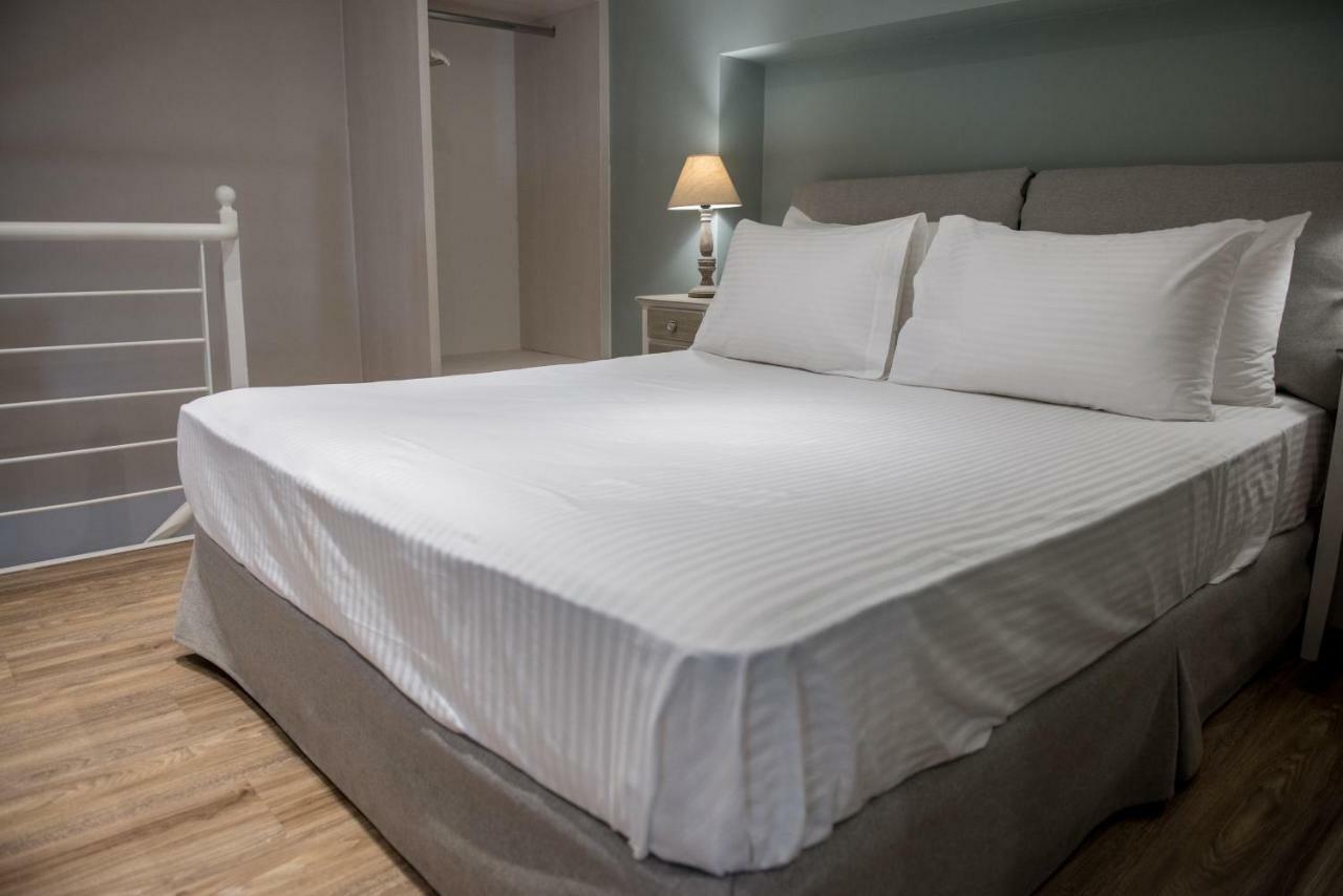 Lefkadio Suites Lefkada City Екстер'єр фото