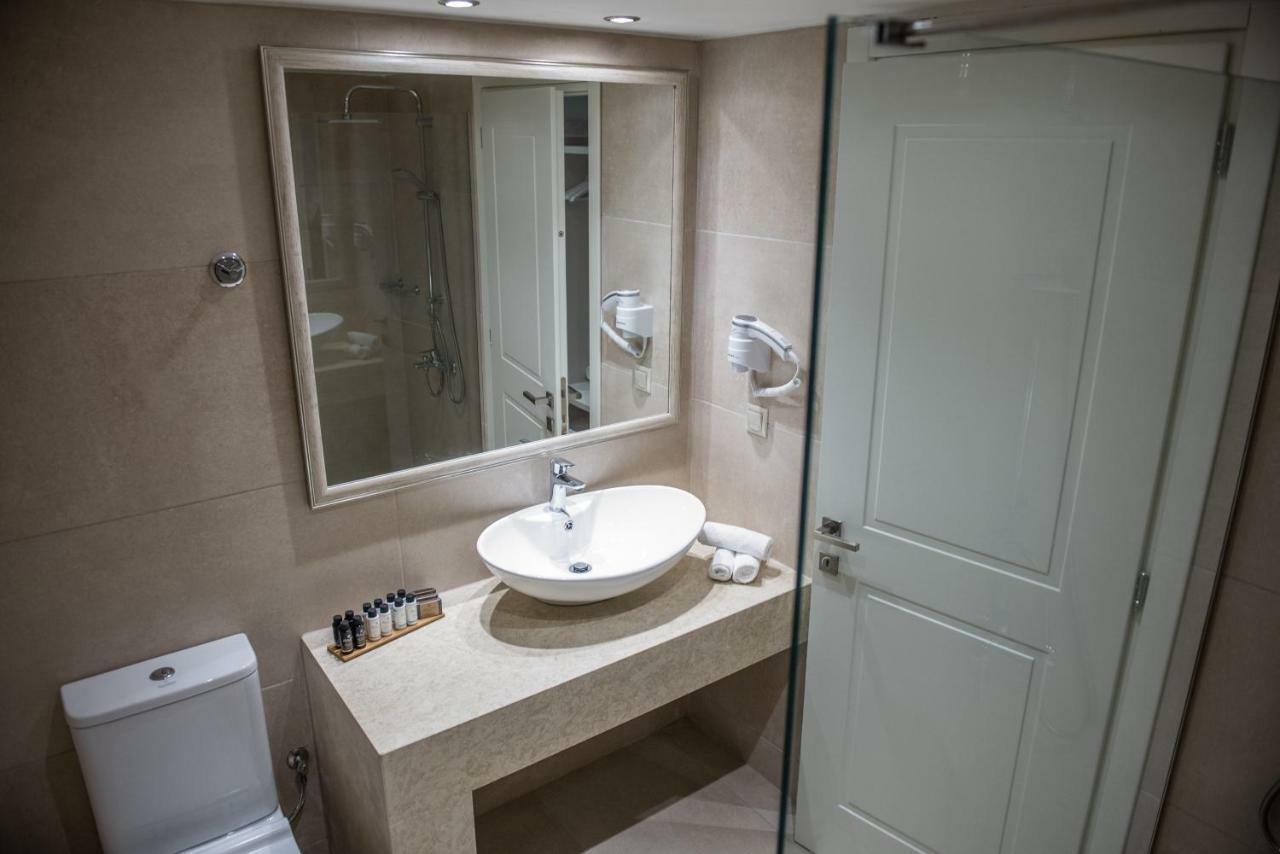 Lefkadio Suites Lefkada City Екстер'єр фото