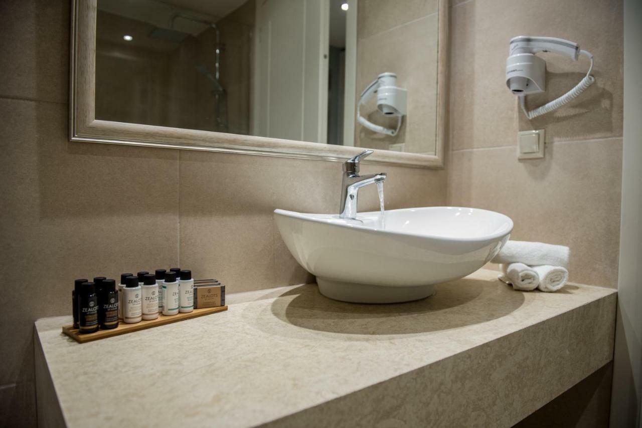 Lefkadio Suites Lefkada City Екстер'єр фото