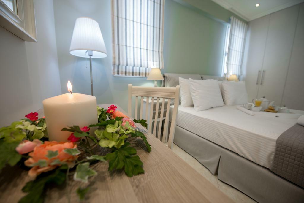 Lefkadio Suites Lefkada City Екстер'єр фото