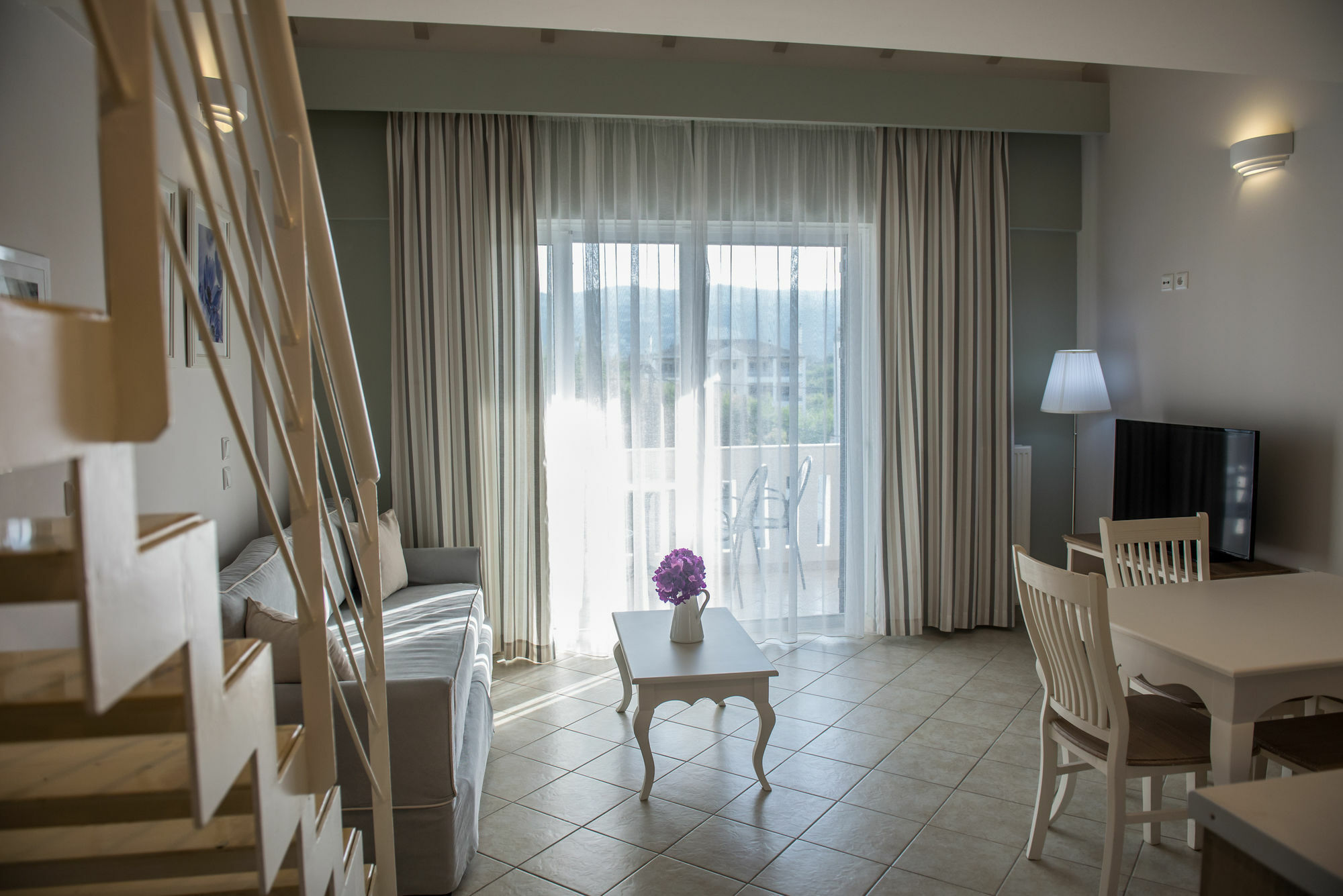 Lefkadio Suites Lefkada City Екстер'єр фото