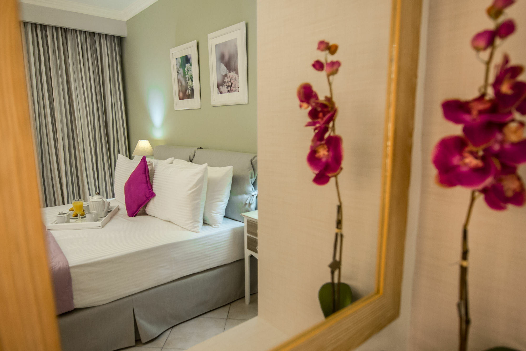 Lefkadio Suites Lefkada City Екстер'єр фото