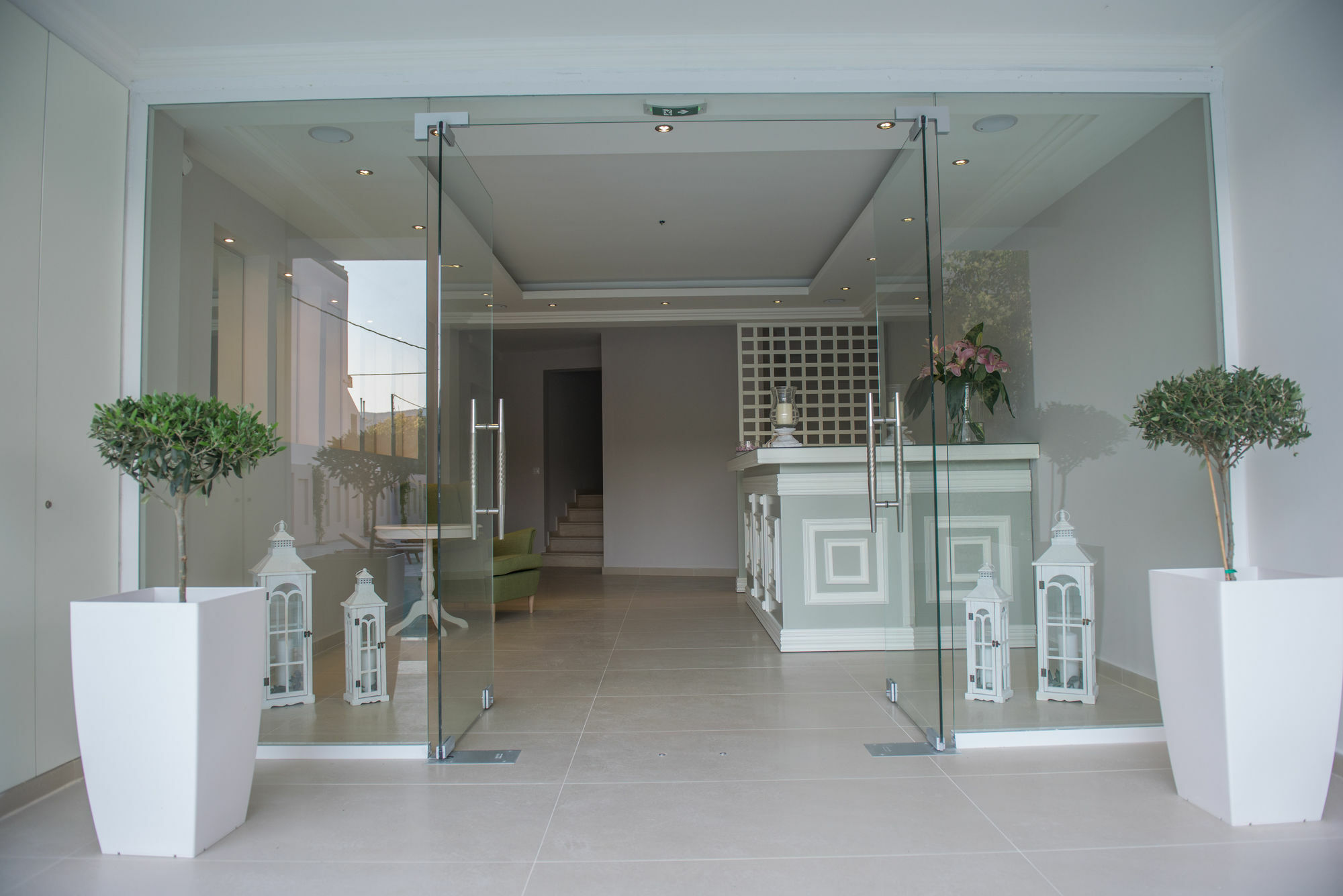 Lefkadio Suites Lefkada City Екстер'єр фото